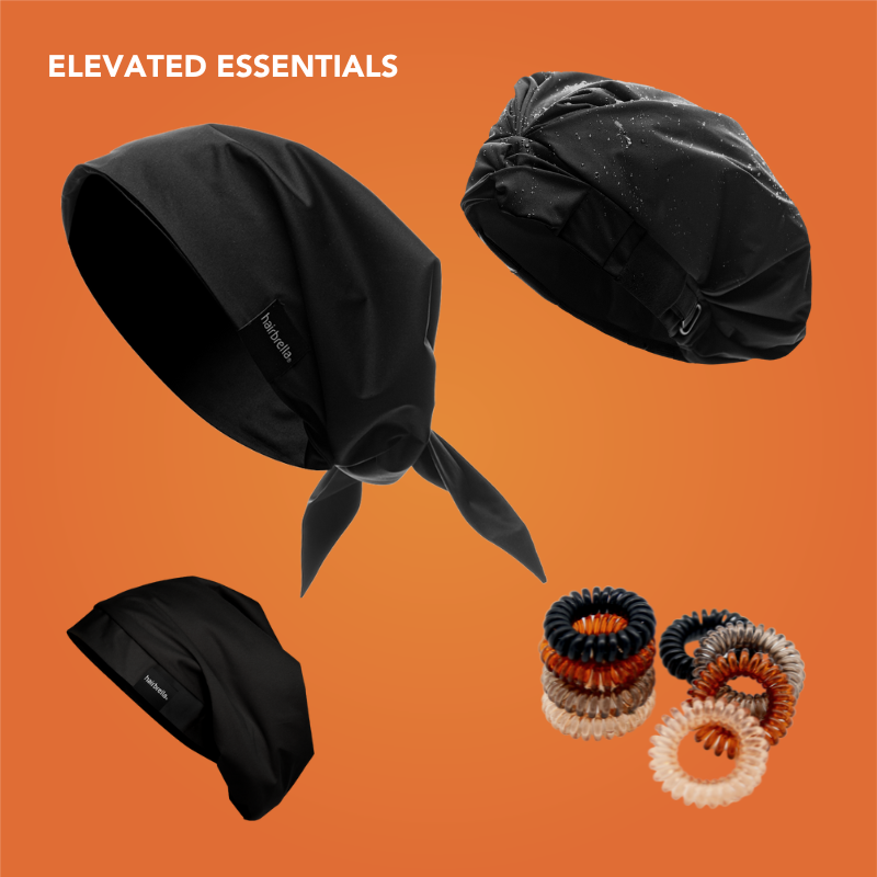 Hairbrella Essentials