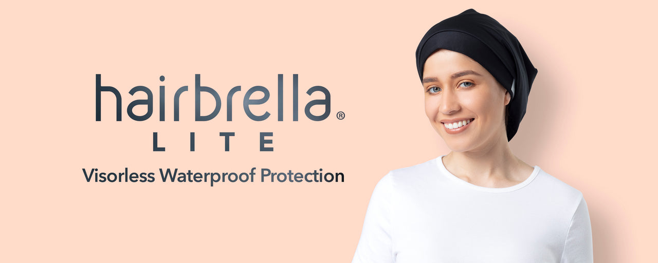 Hairbrella Lite