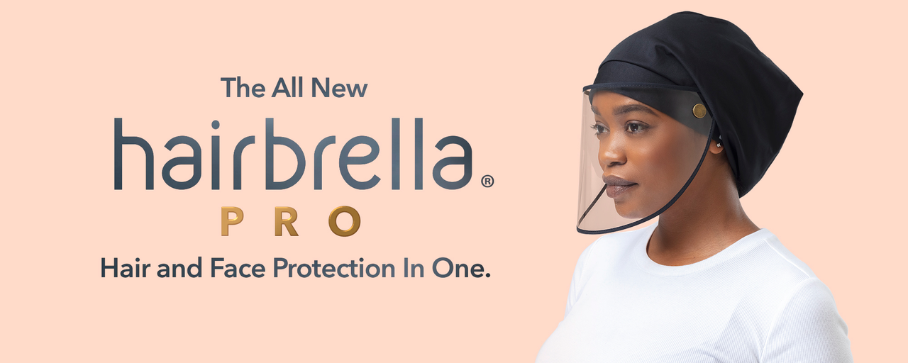 Hairbrella Pro