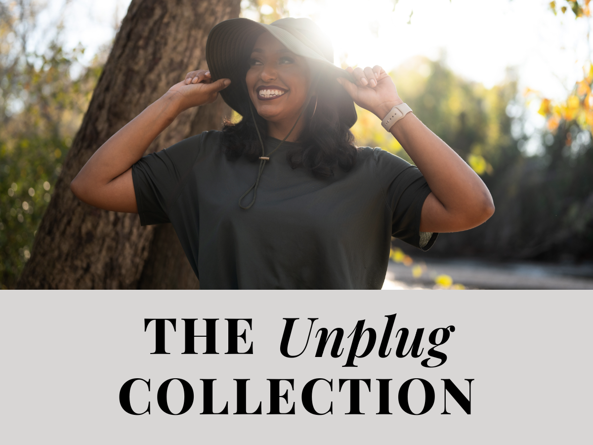 The Unplug Collection