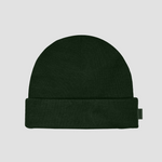 Satin-Lined, Waterproof, Cuffed Beanie