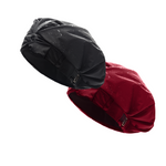 Hairbrella Satin-Lined Shower Cap - Bundle (2)