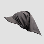 Hairbrella Satin-Lined, Waterproof Bandana Sport