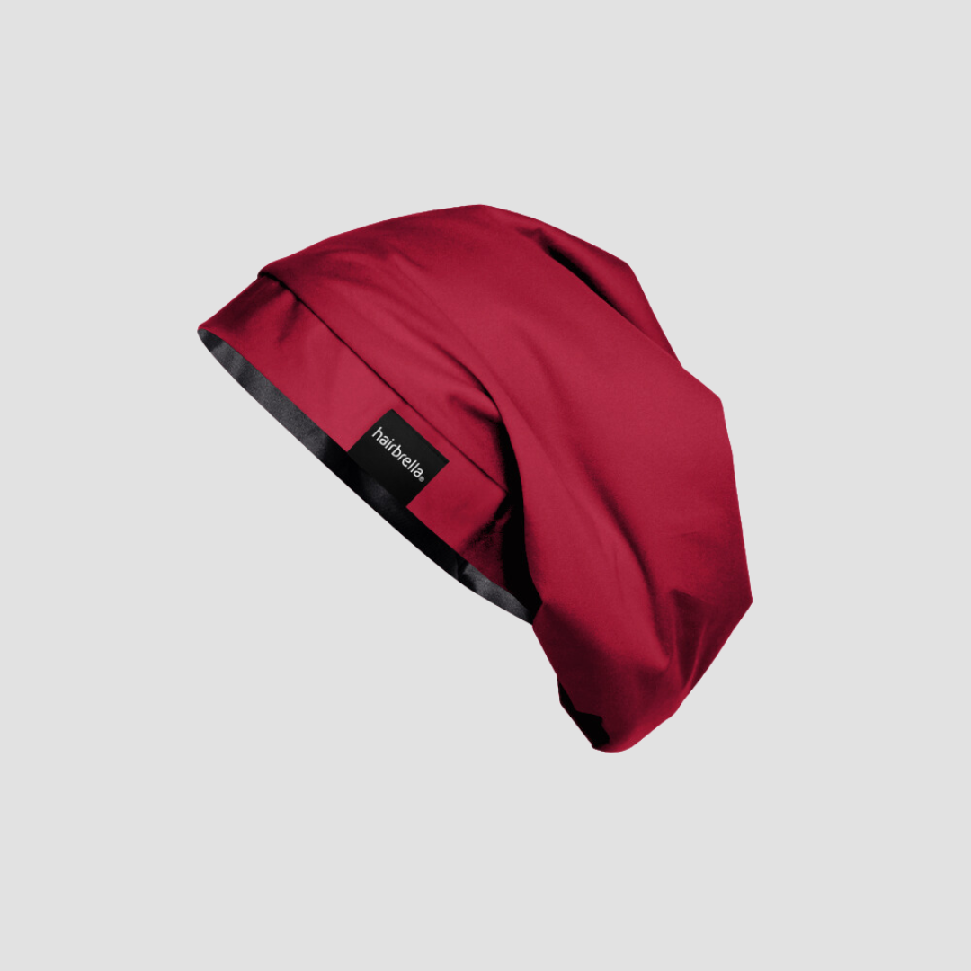 Hairbrella Satin-Lined Sleep Cap