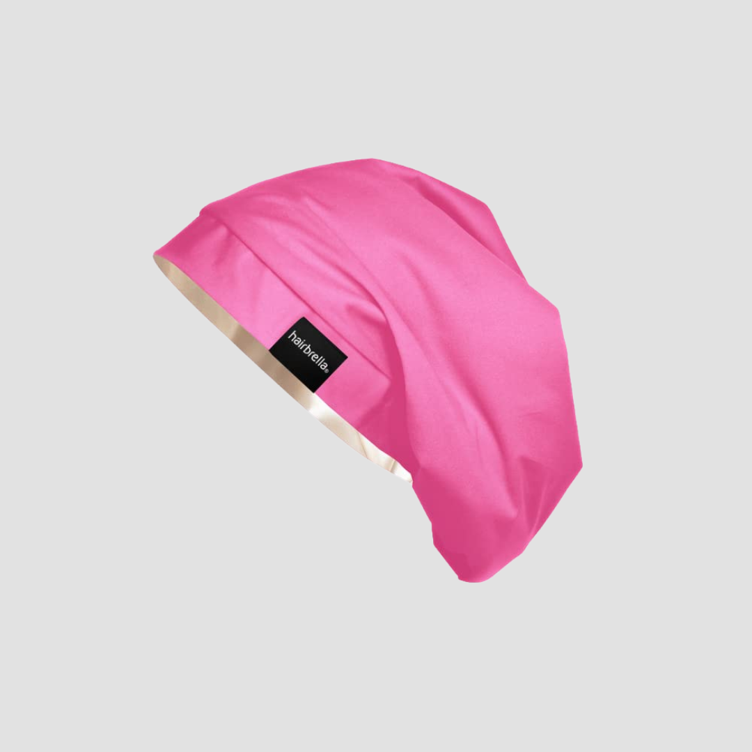 Hairbrella Satin-Lined Sleep Cap