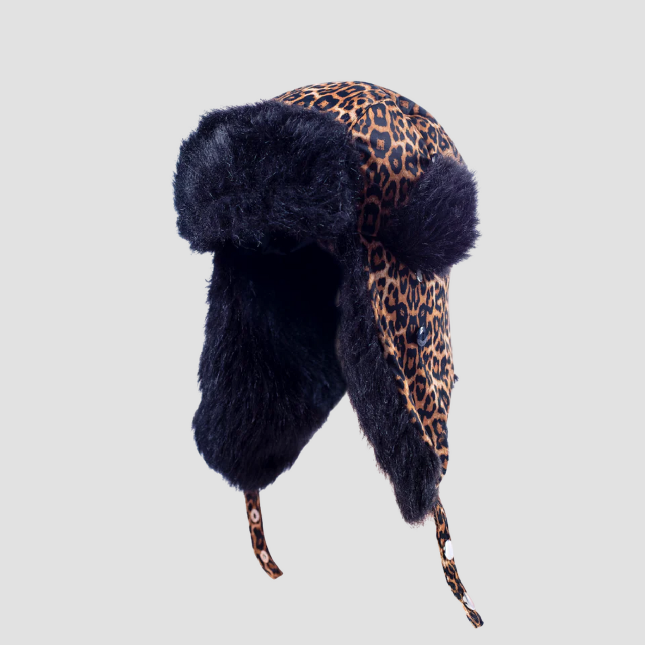 Hairbrella Unisex Trapper Hat