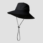 Satin-Lined, Waterproof All Weather Sun Hat