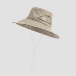 Satin-Lined, Waterproof Men's Sun Hat