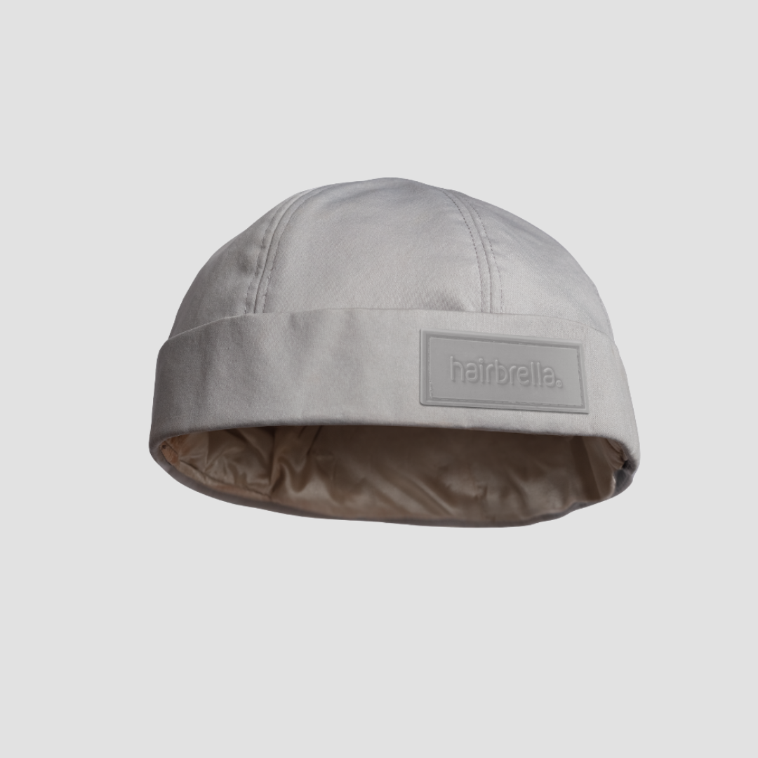 Hairbrella Unisex Docker Hat