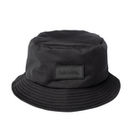 Waterproof, Satin-Lined Men's Bucket Hat