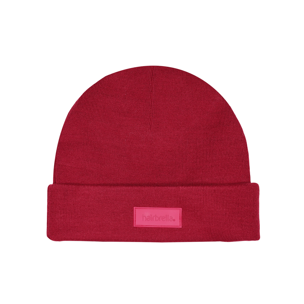 Satin-Lined Waterproof Cuffed Beanie: First Edition