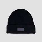 Satin-Lined, Waterproof, Cuffed Beanie