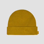 Satin-Lined, Waterproof, Cuffed Beanie