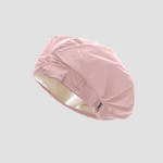 Hairbrella Satin-Lined Waterproof, Adjustable Shower Cap