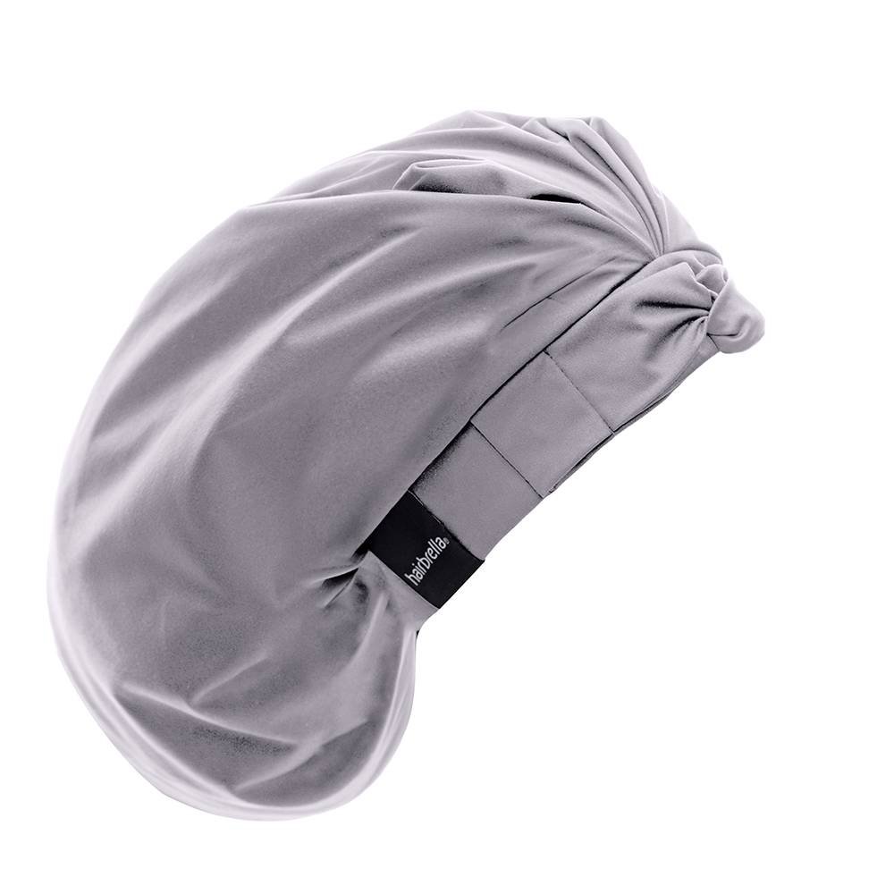 Hairbrella Satin-Lined Shower Cap