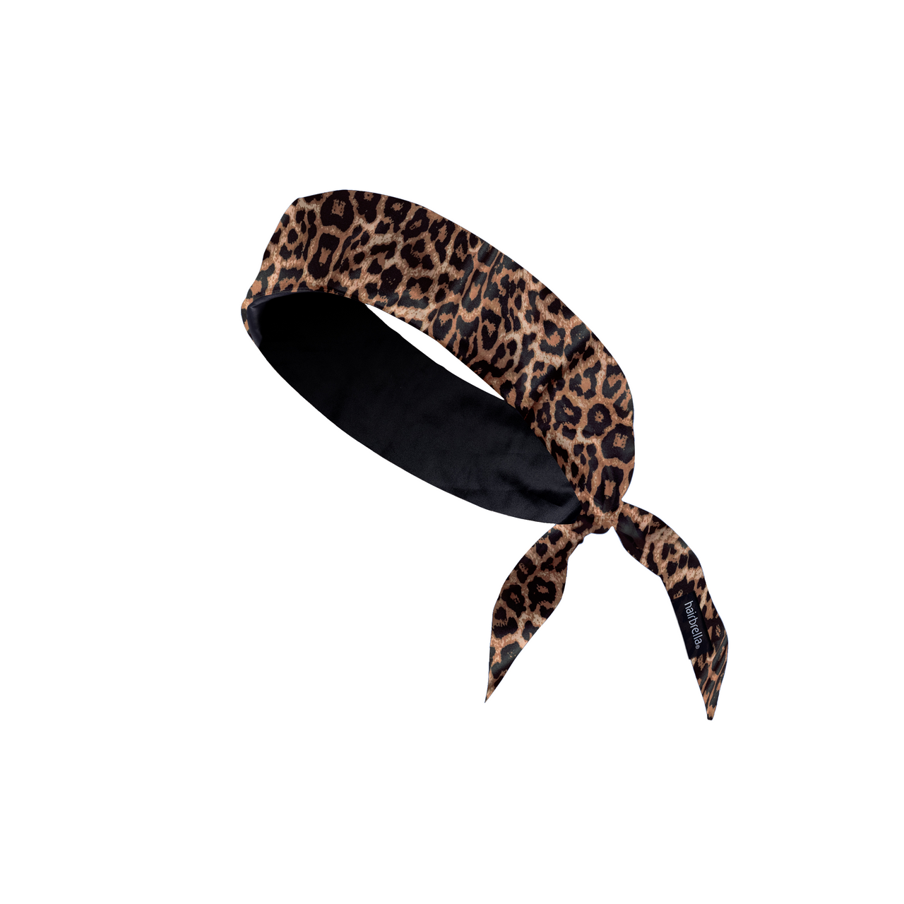 Hairbrella Satin-Lined Headband