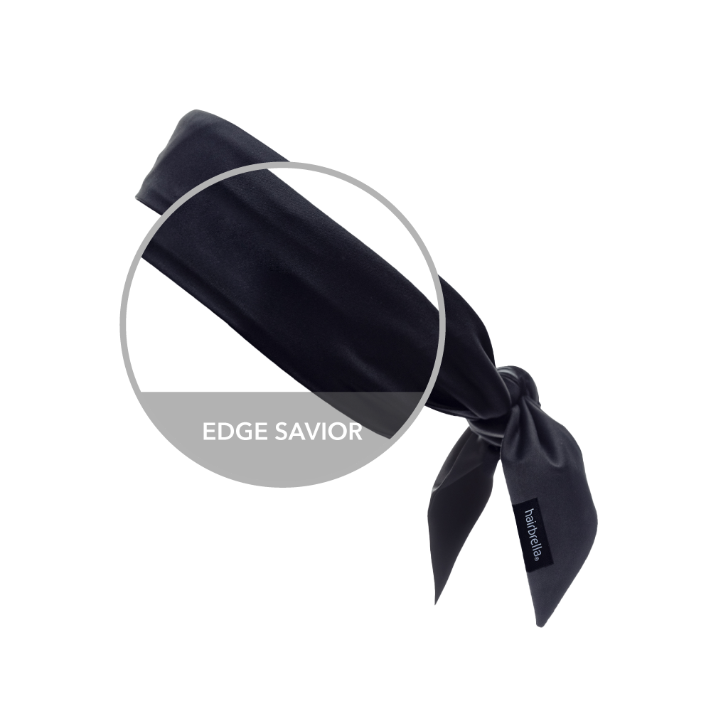 Hairbrella Adjustable Satin-Lined Headband - Bundle (Buy 5, Get 1 Free)