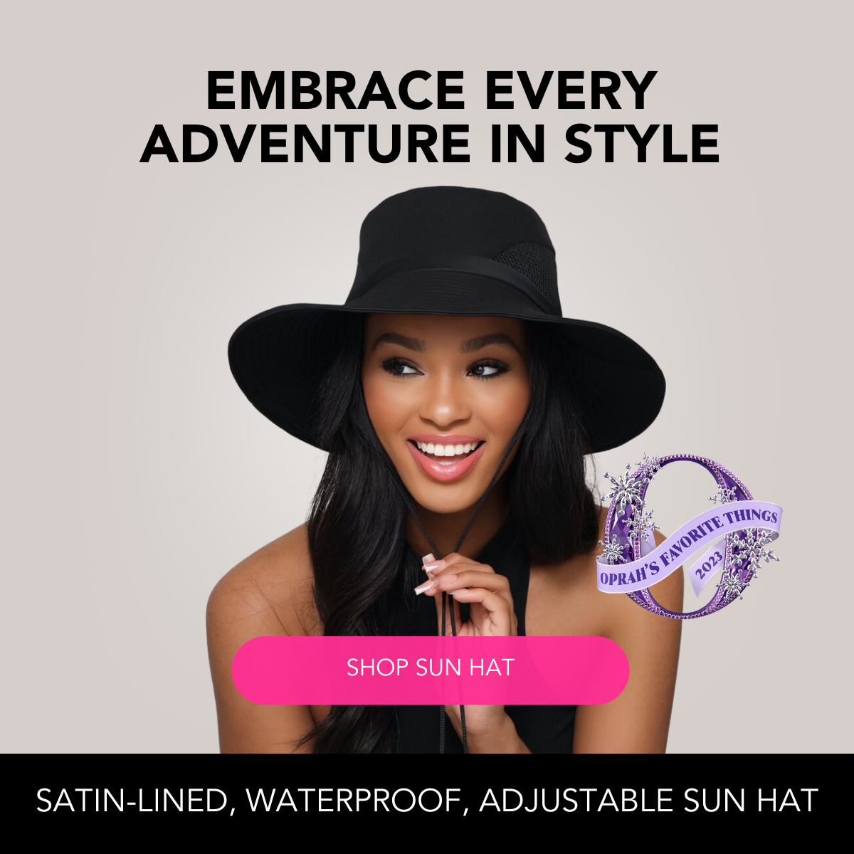 Blog - Stay Dry in Style: The Best Rain Hats for Men and Women