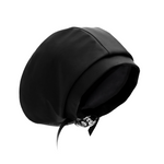 Hairbrella Satin-Lined Waterproof, Adjustable Kid's Swim Cap