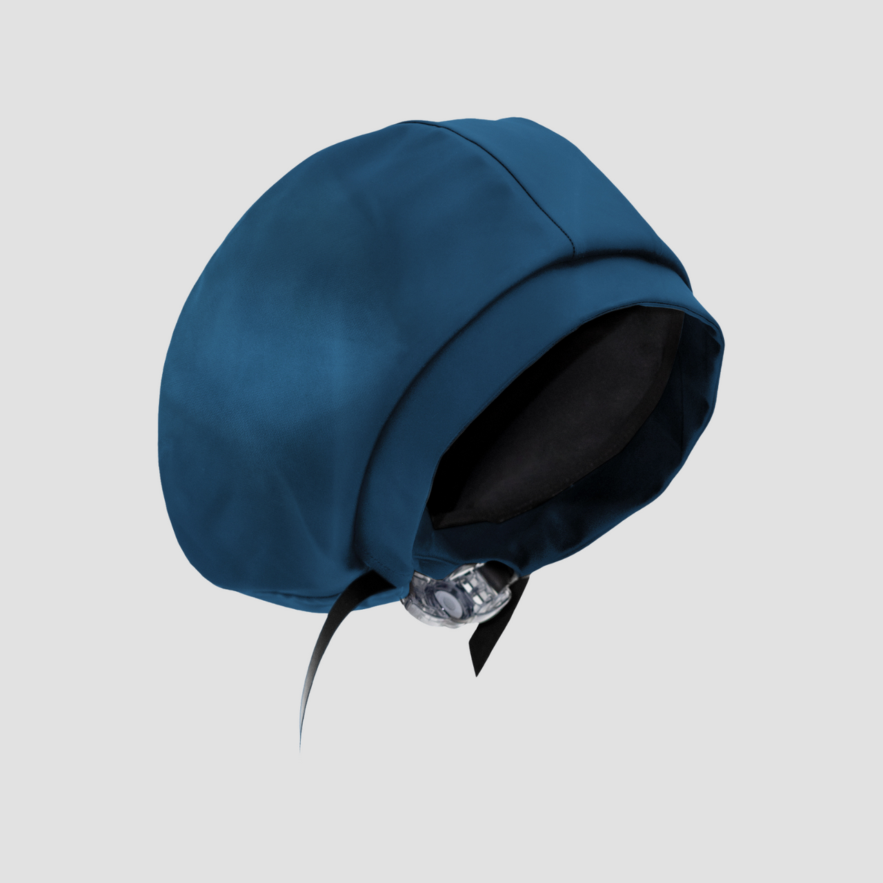 Hairbrella Satin-Lined Waterproof, Adjustable Swim Cap