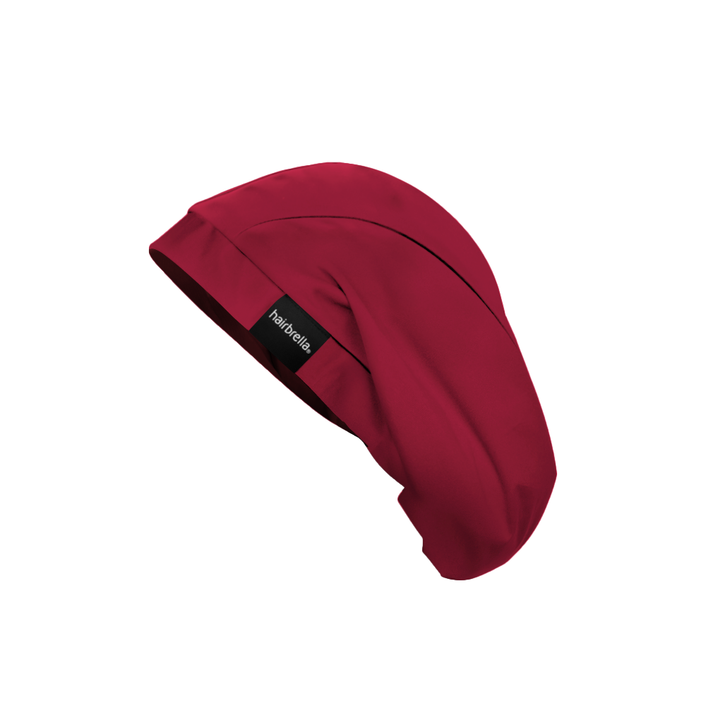 Satin-Lined Unisex, Adjustable Wave Cap