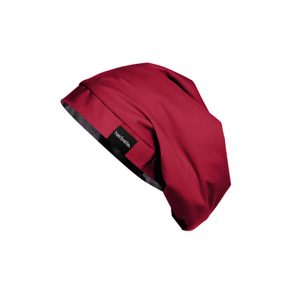 Satin-Lined Sleep Cap | Hairbrella