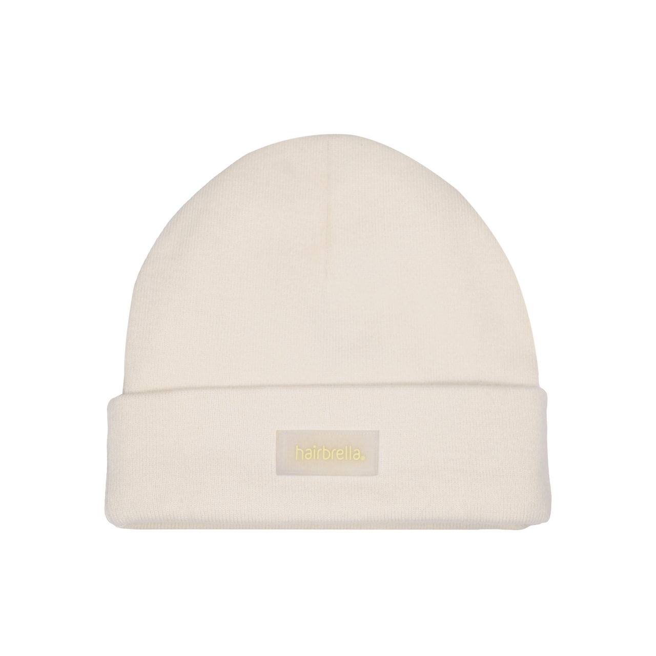 Satin-Lined Waterproof Cuffed Beanie: First Edition