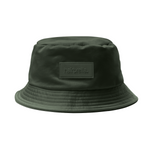 Waterproof, Satin-Lined Men's Bucket Hat