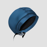 Hairbrella Satin-Lined Waterproof, Adjustable Swim Cap