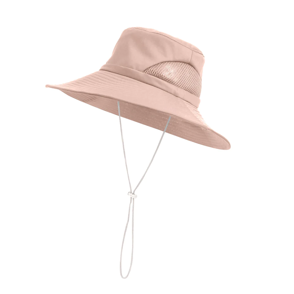 Satin Lined Bucket Hats – The Grace Upon Grace Co.