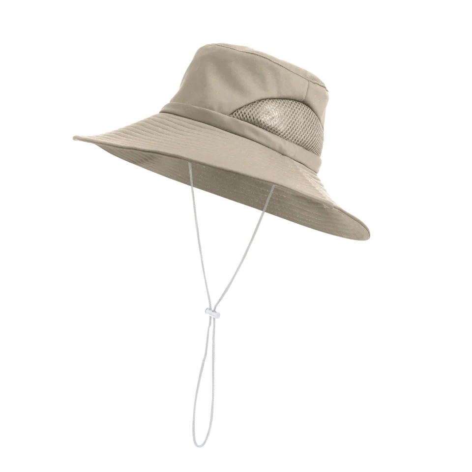 Unisex Sun Hats Wide Brim Summer Fishing Walking Hiking Hats