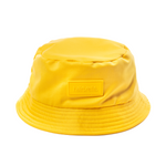 Waterproof, Satin-Lined Bucket Hat