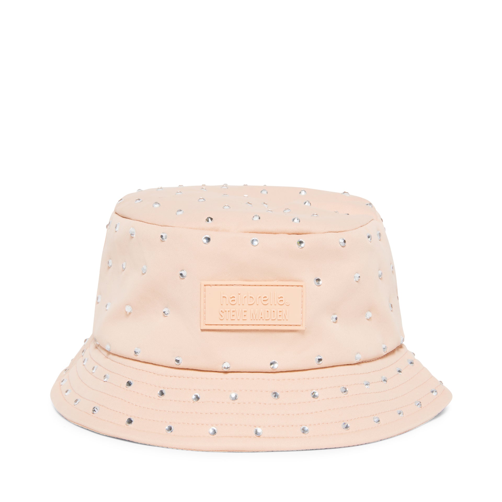 Satin-Lined Bucket Hats for Men and Women, Rain Hat, Waterproof, Sun Hat