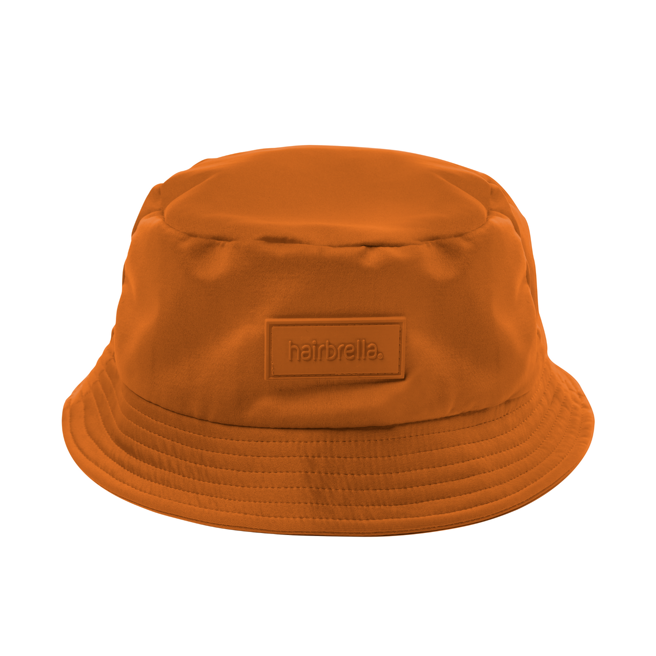 Waterproof, Satin-Lined Bucket Hat